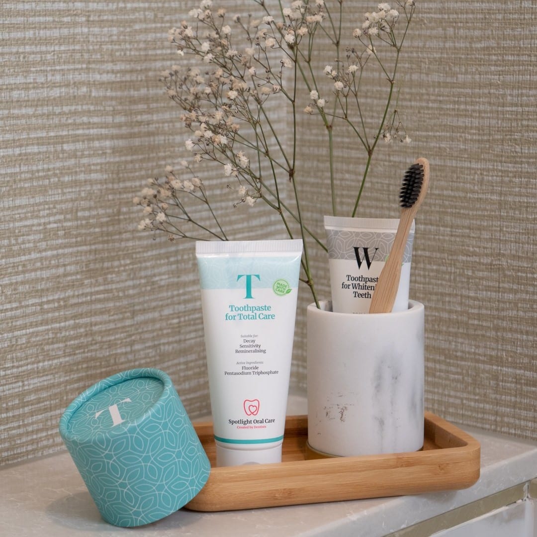 Spotlight Oral Care Review Must Read This Before Buying