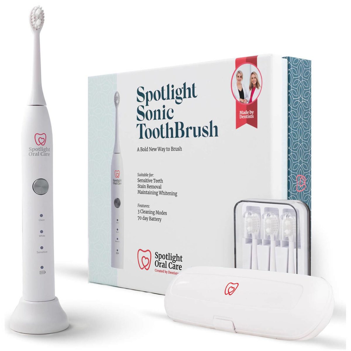 Spotlight Oral Care Review Must Read This Before Buying