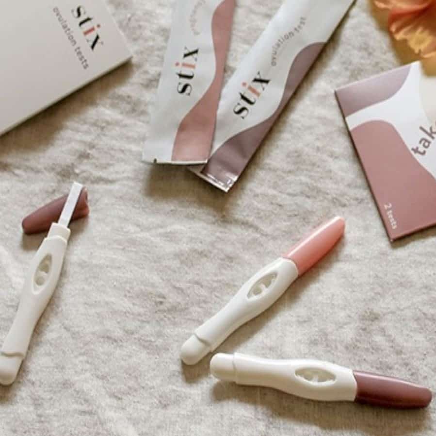 Stix Pregnancy Test Review