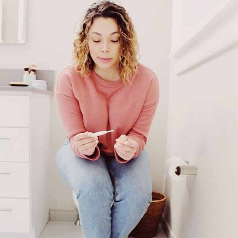 Stix Pregnancy Test Review