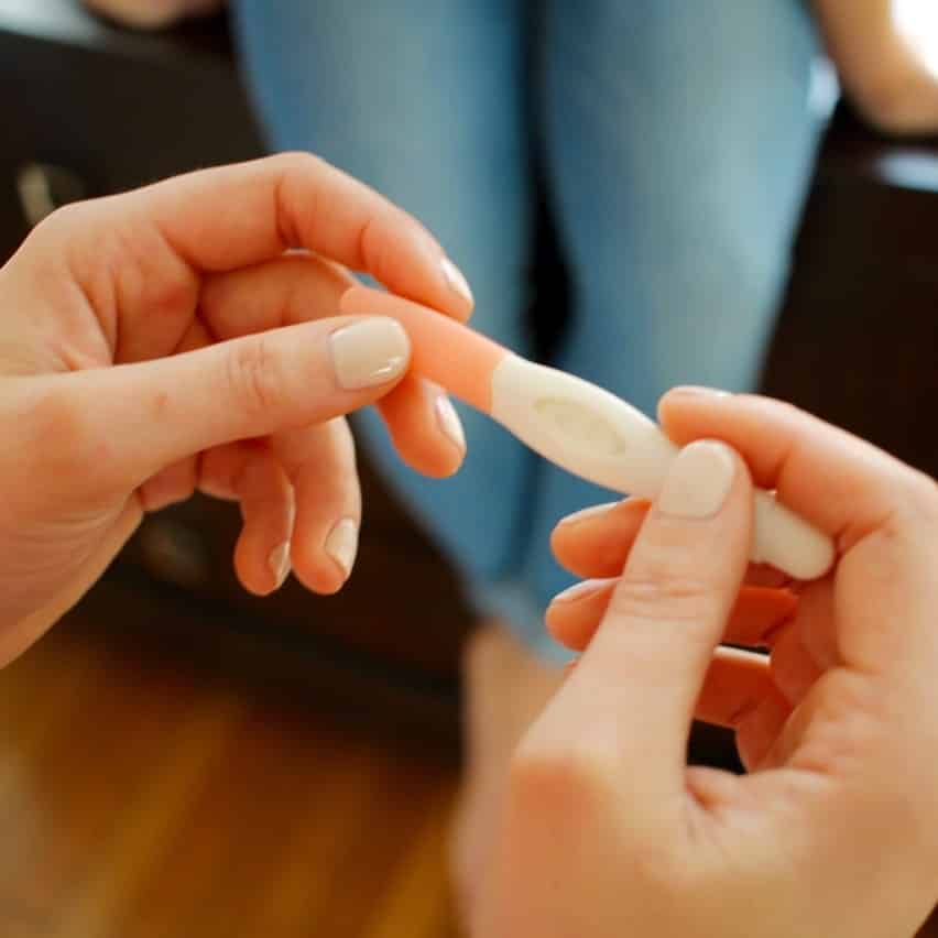Stix Pregnancy Test Review