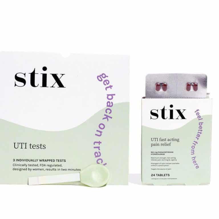 stix pregnancy test stix pregnancy test