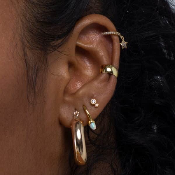 Studs Earrings Review Must Read This Before Buying