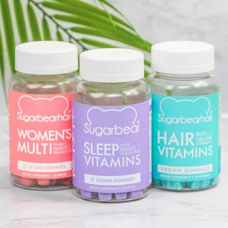 SugarBearHair Hair Vitamins Review - Must Read This Before Buying