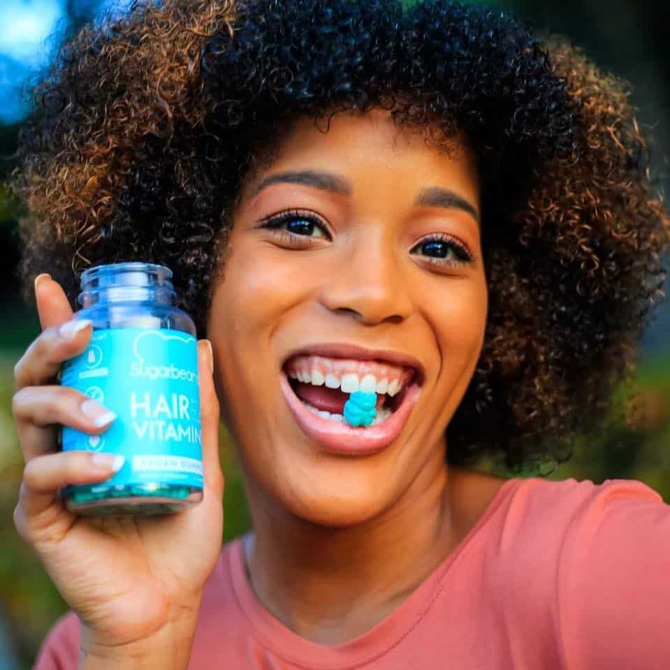 SugarBearHair Vitamins Review