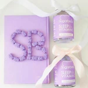 What are the ingredients in BioGeniX CBD Gummies?