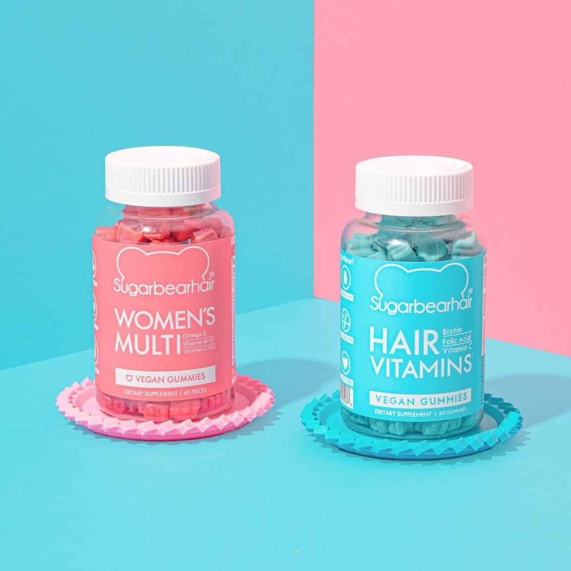 SugarBearHair Hair Vitamins Review - Must Read This Before Buying