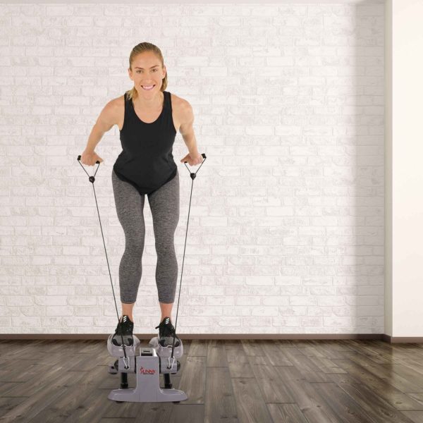 sunny health and fitness spin bike uk