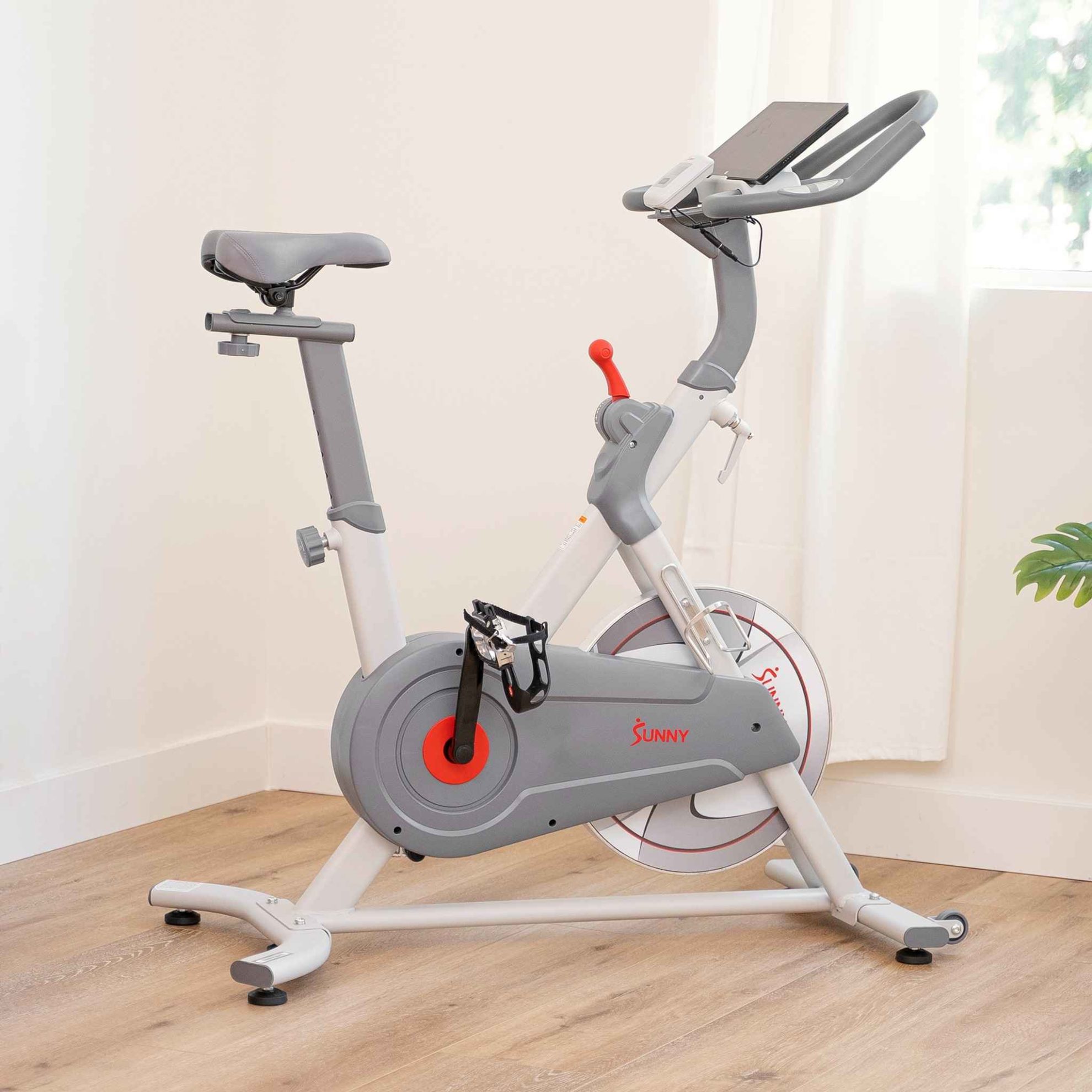 sunny health and fitness cycle