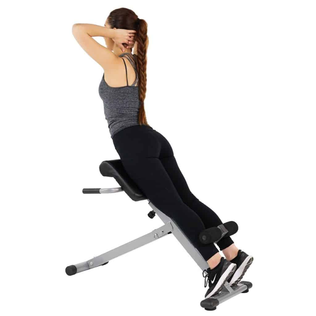 Sunny Health & Fitness Spin Bike Review