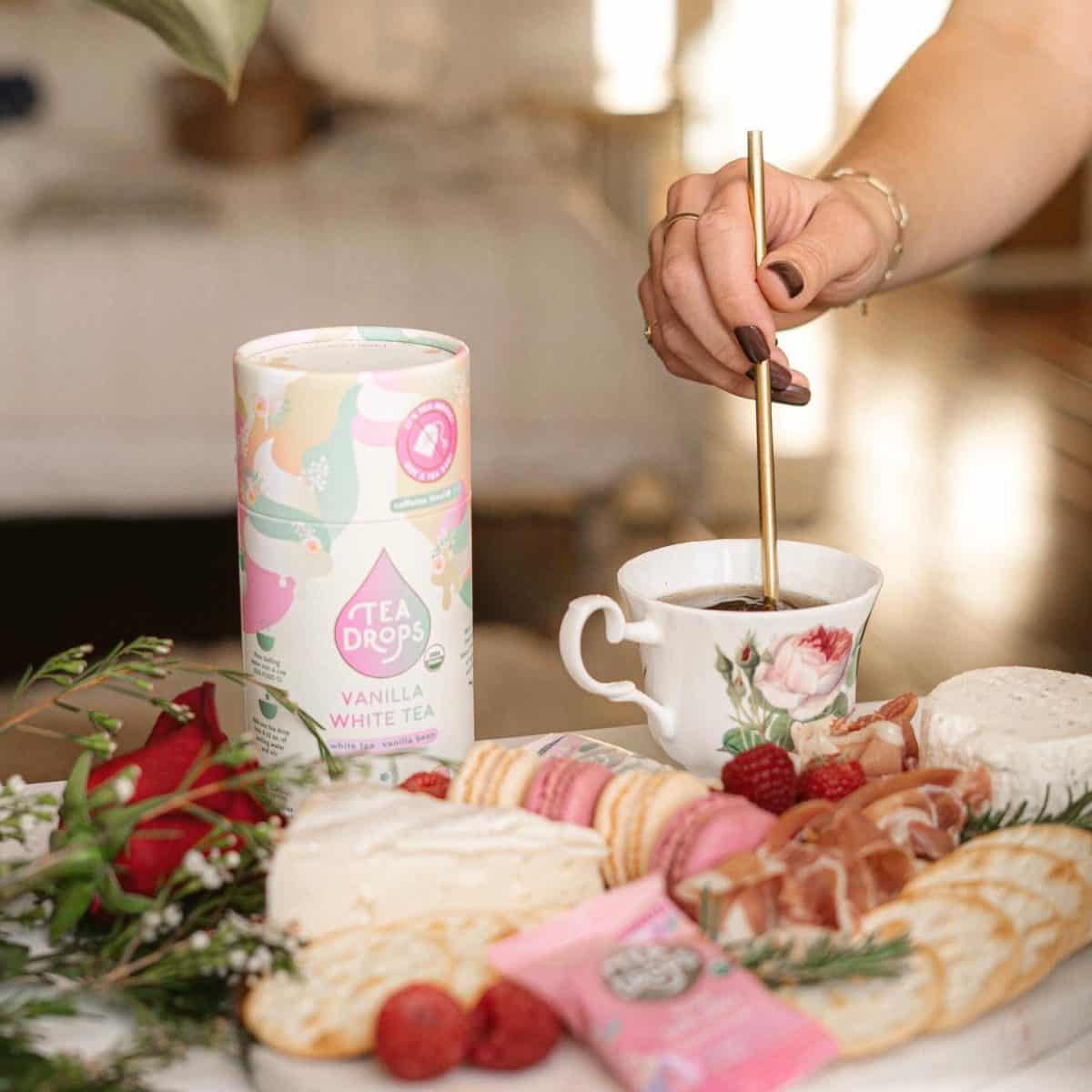 Tea Drops Review Must Read This Before Buying