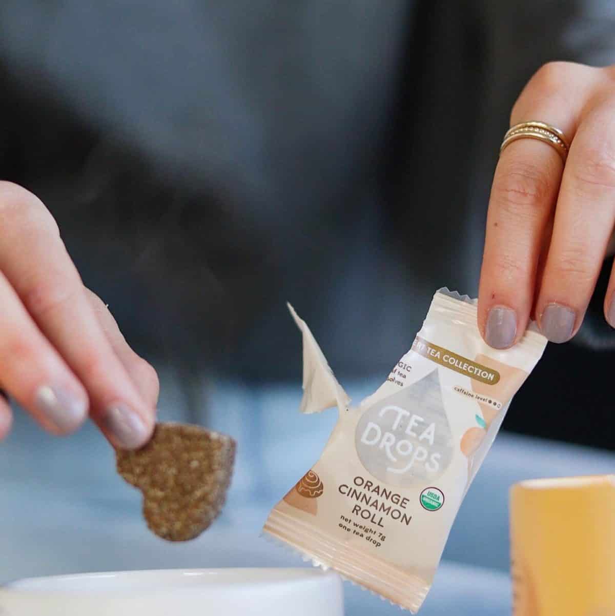 Tea Drops Review Must Read This Before Buying