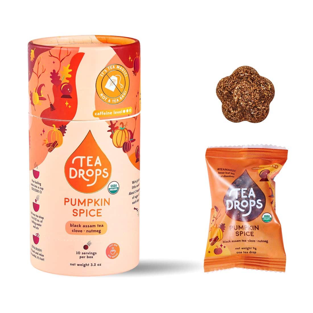 Tea Drops Review Must Read This Before Buying