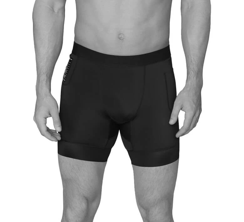Ten Thousand Compression Shorts Review