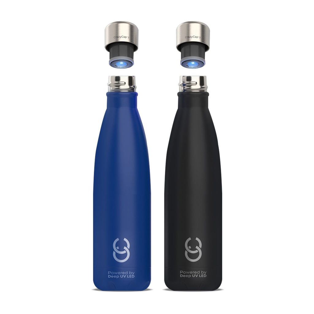 CrazyCap Water Bottle Review Must Read This Before Buying