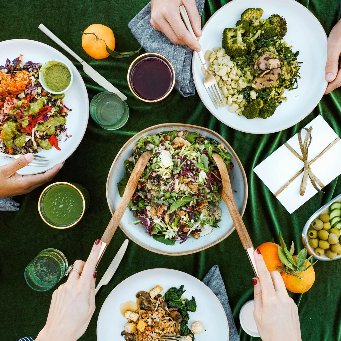 Thistle Food Delivery Review Must Read This Before Buying Thistle food delivery review must read this before buying