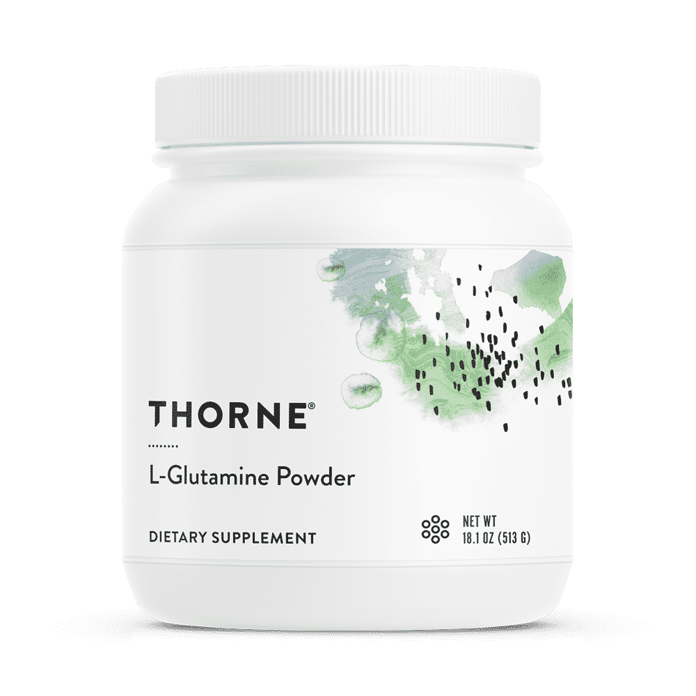 Thorne Vitamins Review