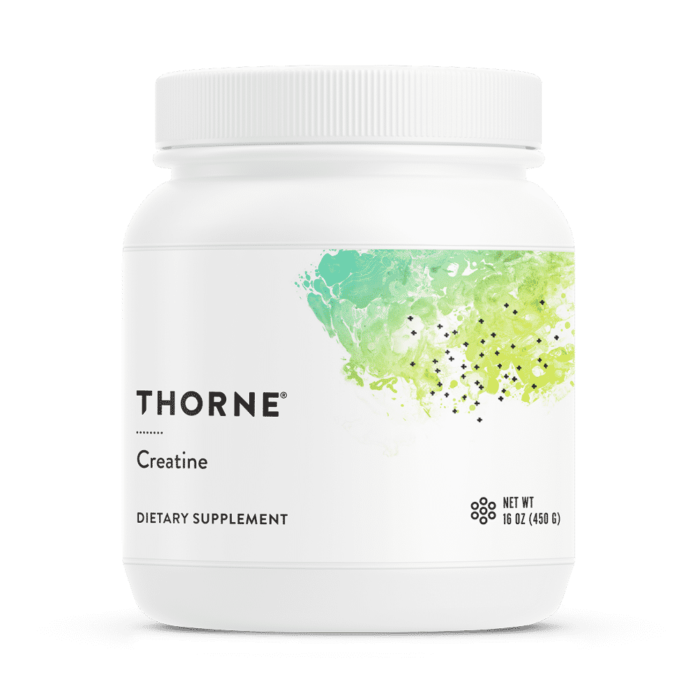 Thorne Vitamins Review