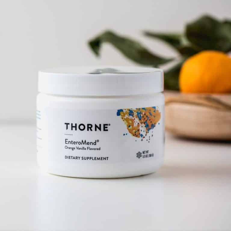 Thorne Supplements Review Must Read This Before Buying