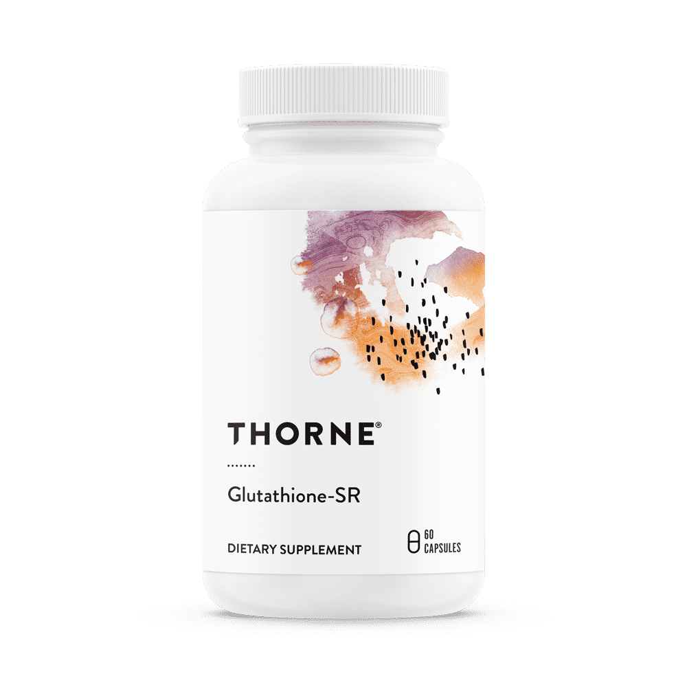 Thorne Vitamins Review