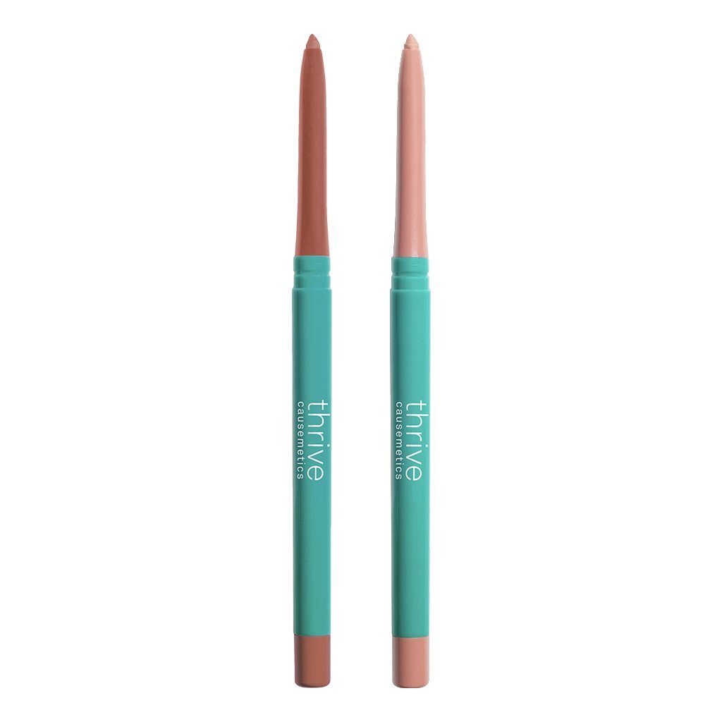 Thrive Causemetics Lip Liner Set Review