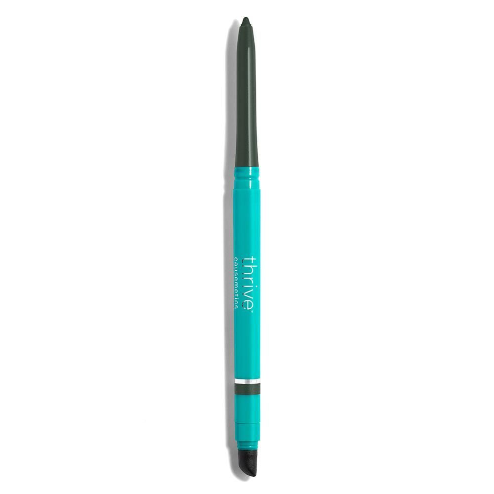 Thrive Causemetics Infinity Waterproof Eyeliner Review