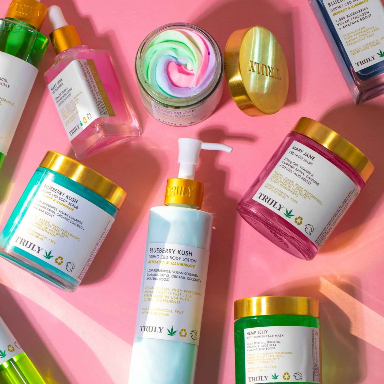 Truly Beauty'S Explosive Response To Melanie Cathryn'S Allegations - 3fegibc