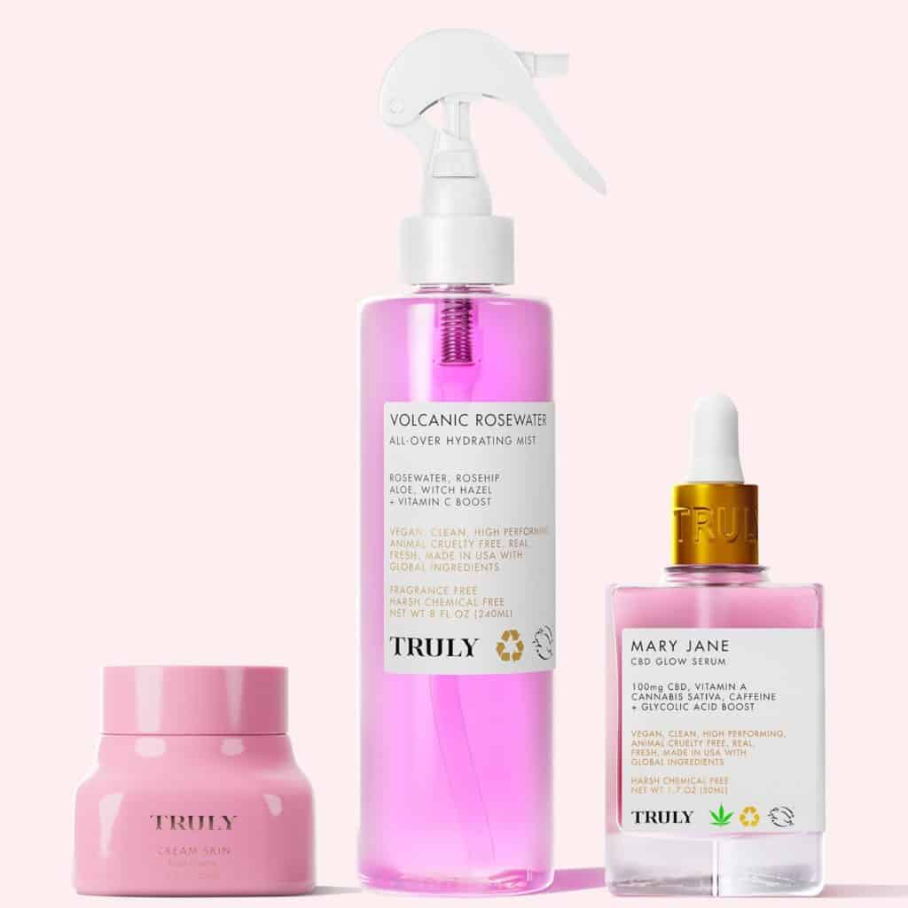 Truly Beauty Review