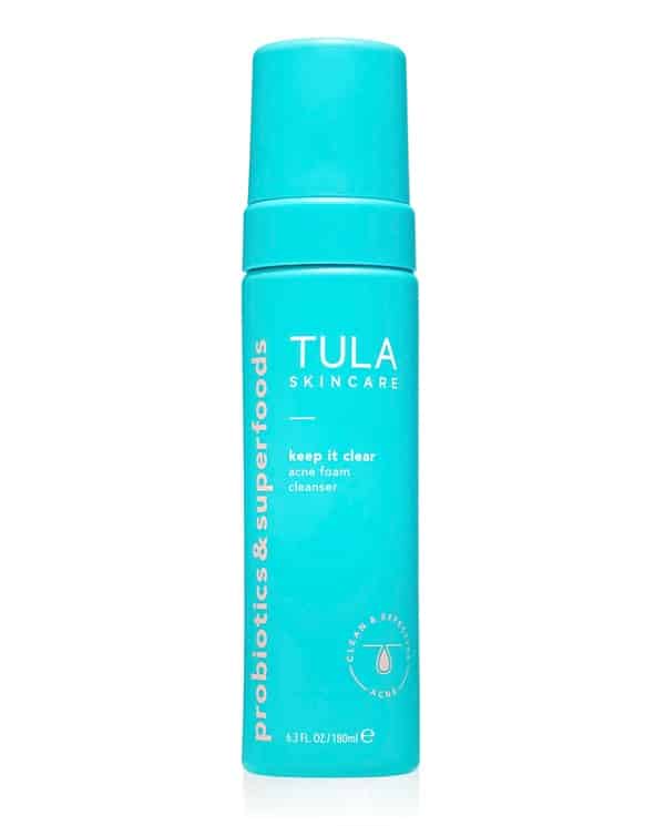 Tula Skincare Review 