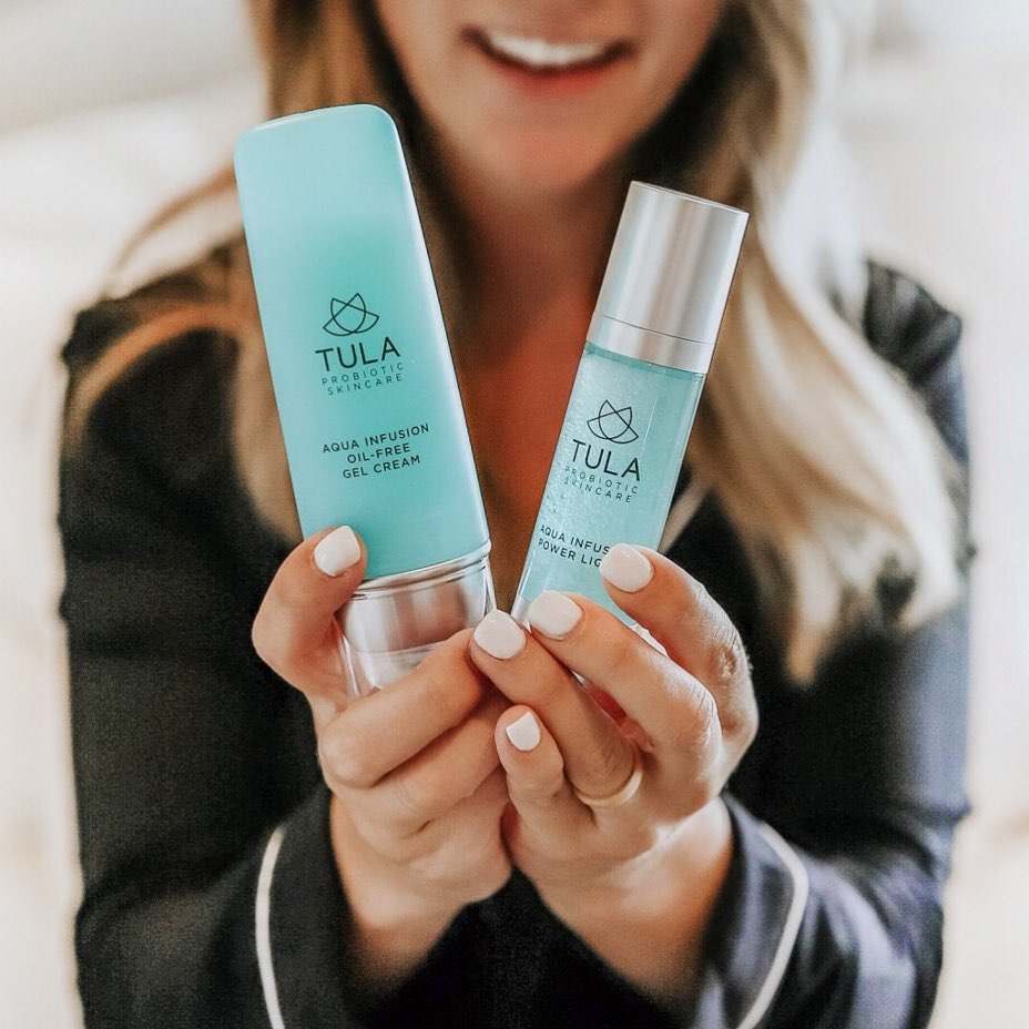 Tula Skincare Review