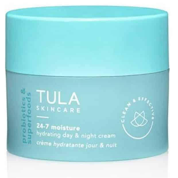 Tula Hydrating Day & Night Cream Review