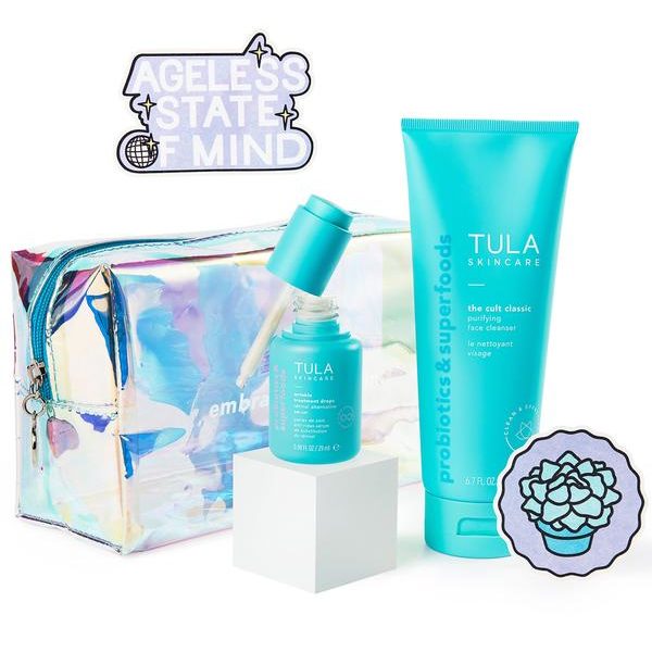 Tula Skincare Review