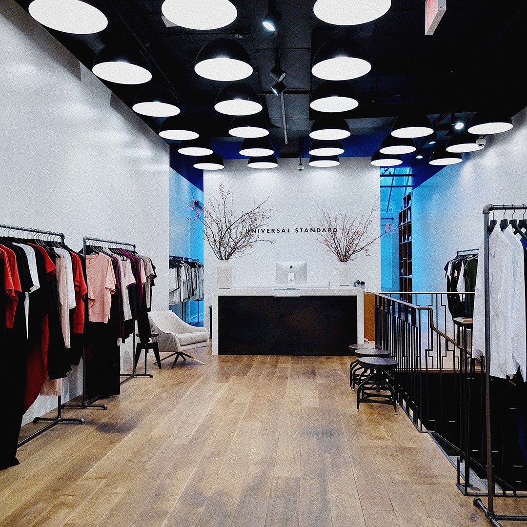 Universal Standard Clothing Review Must Read This Before Buying