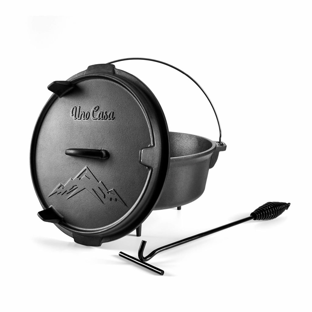 Uno Casa Cookware Review