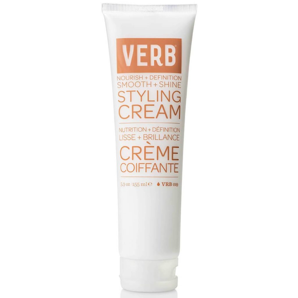 VERB Styling Cream Review