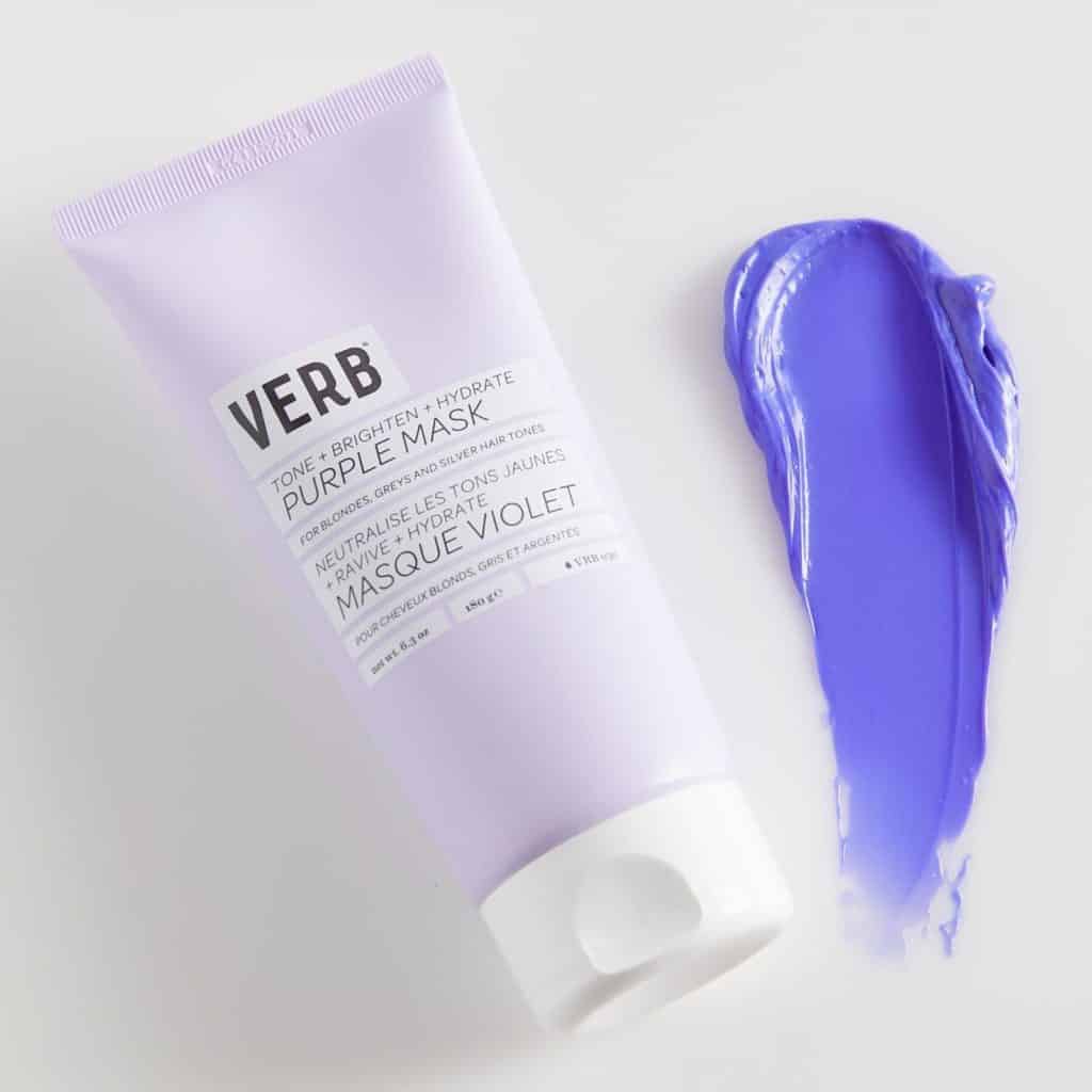 VERB Purple Mask Review