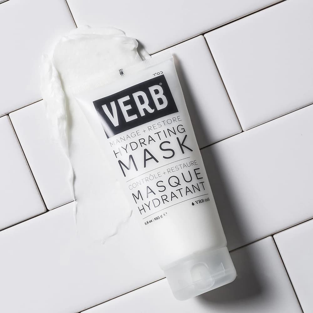 VERB Hydrating Mask Review