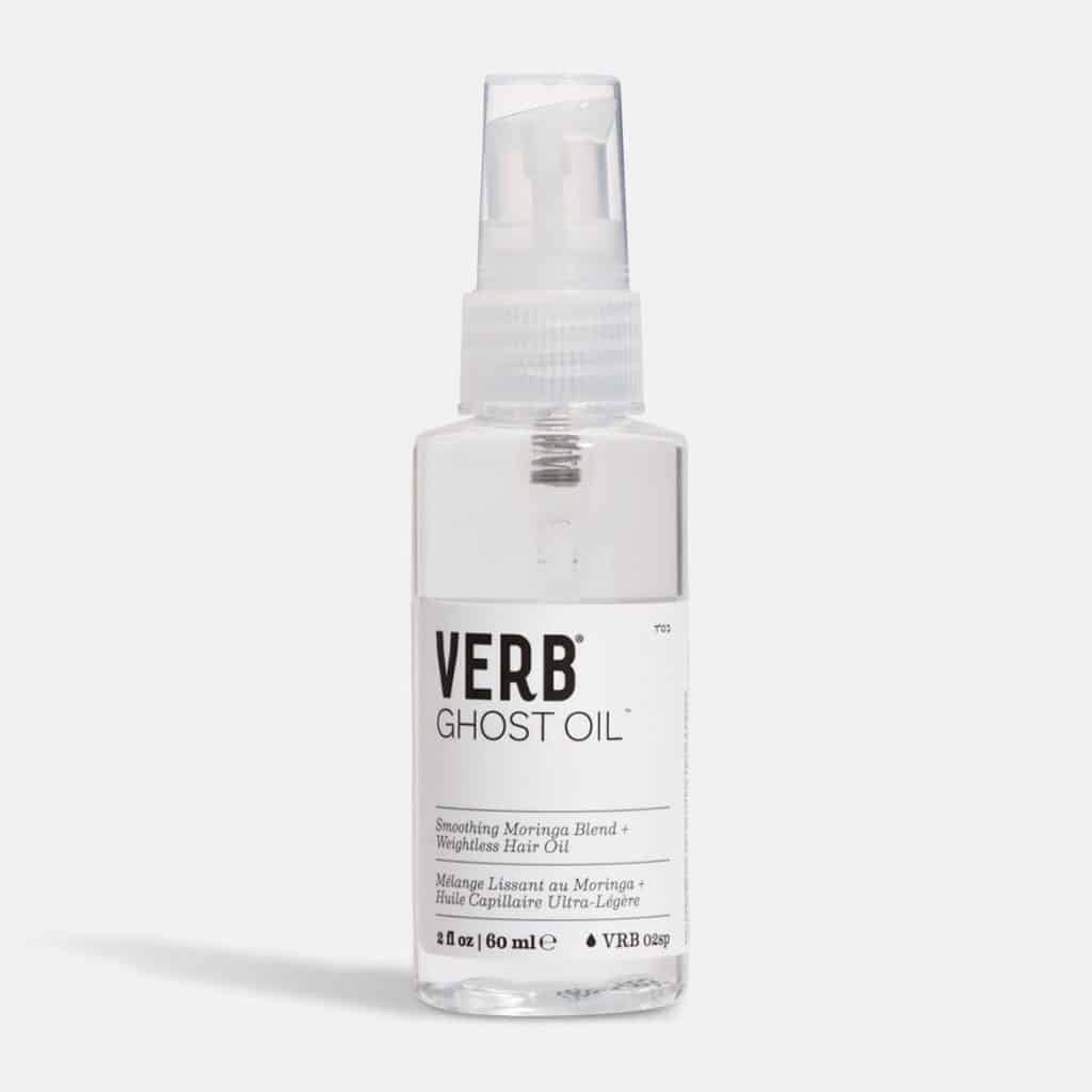 VERB Ghost Oil Review