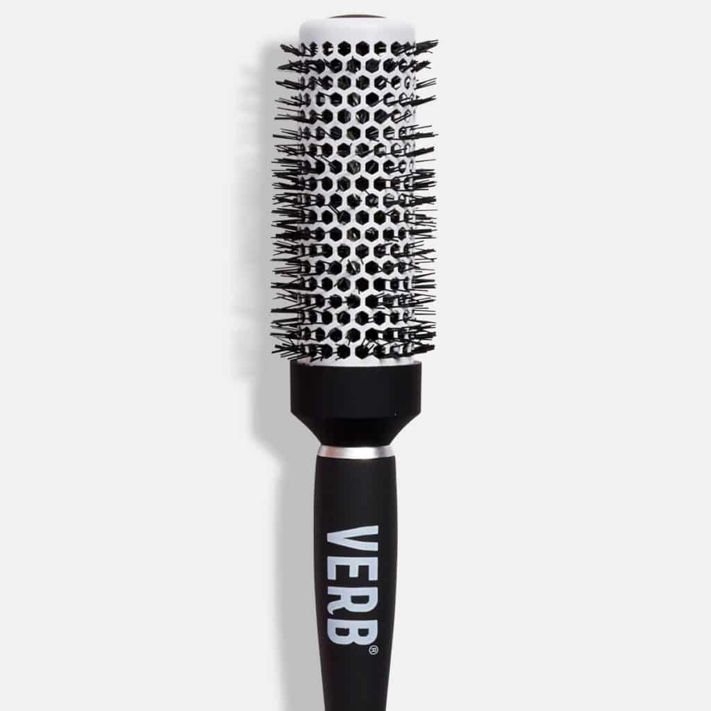 VERB Round Brush Review