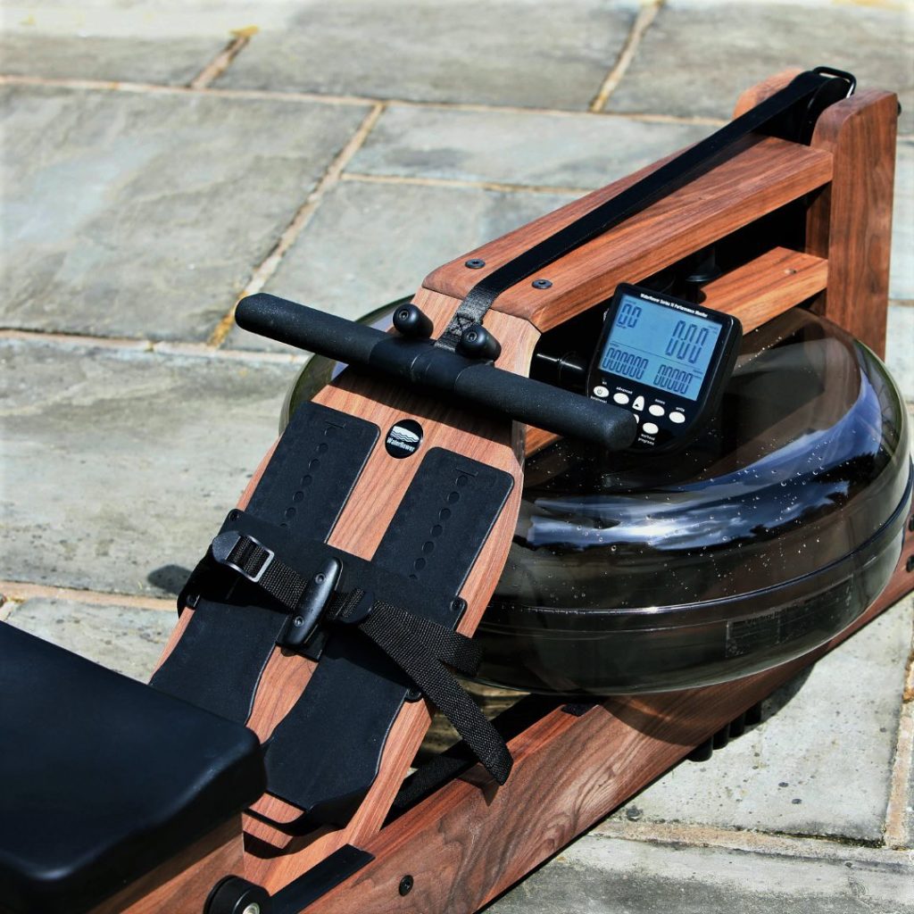 WaterRower Rowing Machines Review