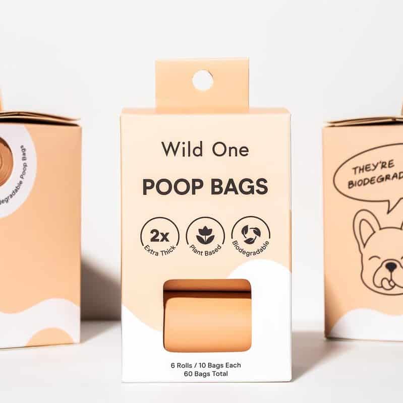 Wild One Poop Bags Review