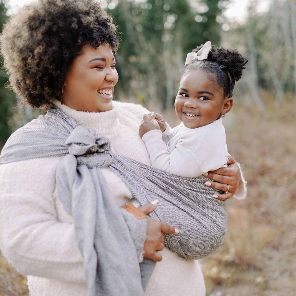 Wildbird ring sling reviews hotsell
