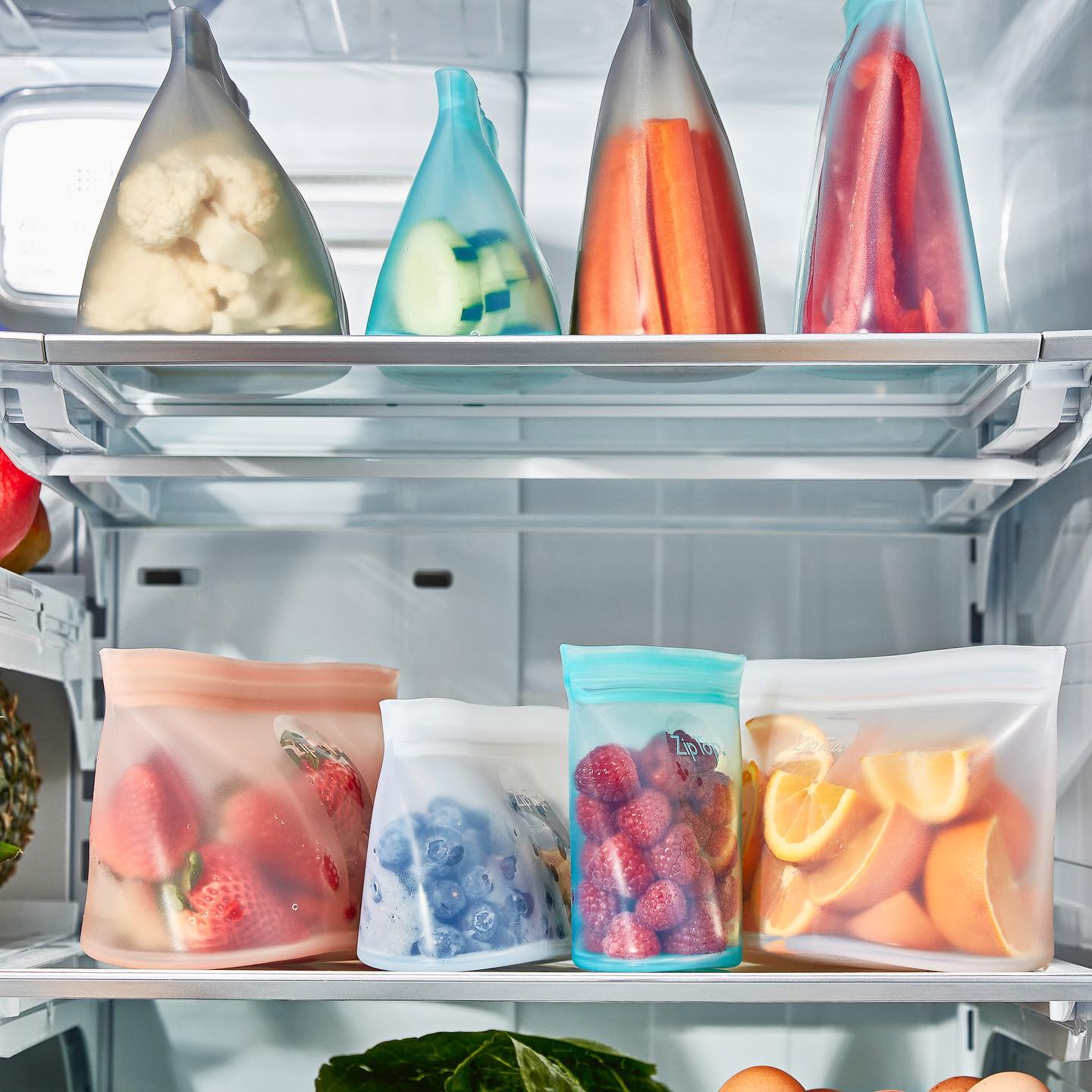 Zip Top Containers Review Must Read This Before Buying