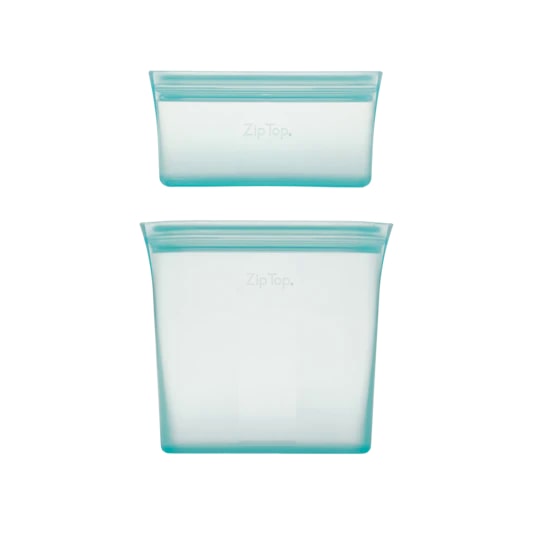 best reusable food bolsas