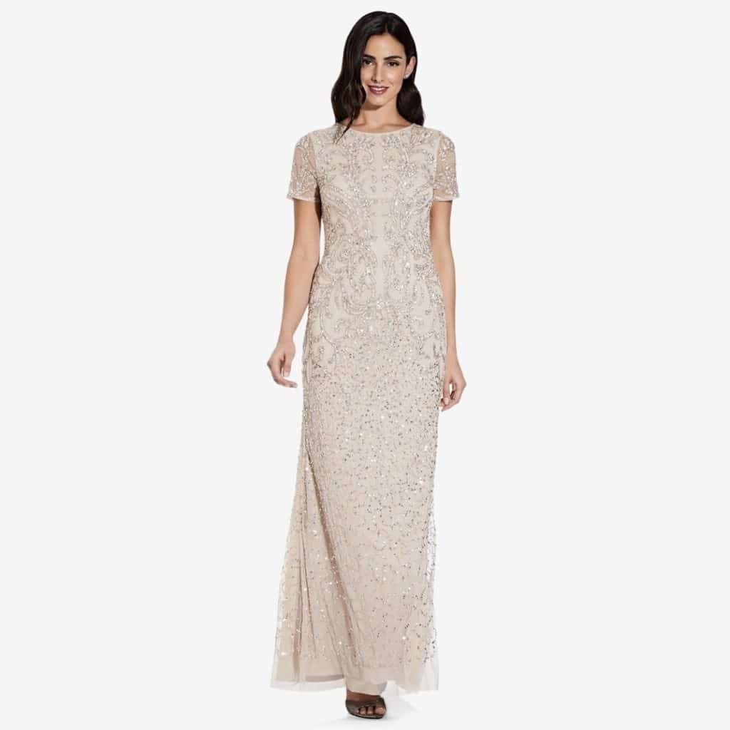 Adrianna Papell Dresses Review Must Read This Before Buying