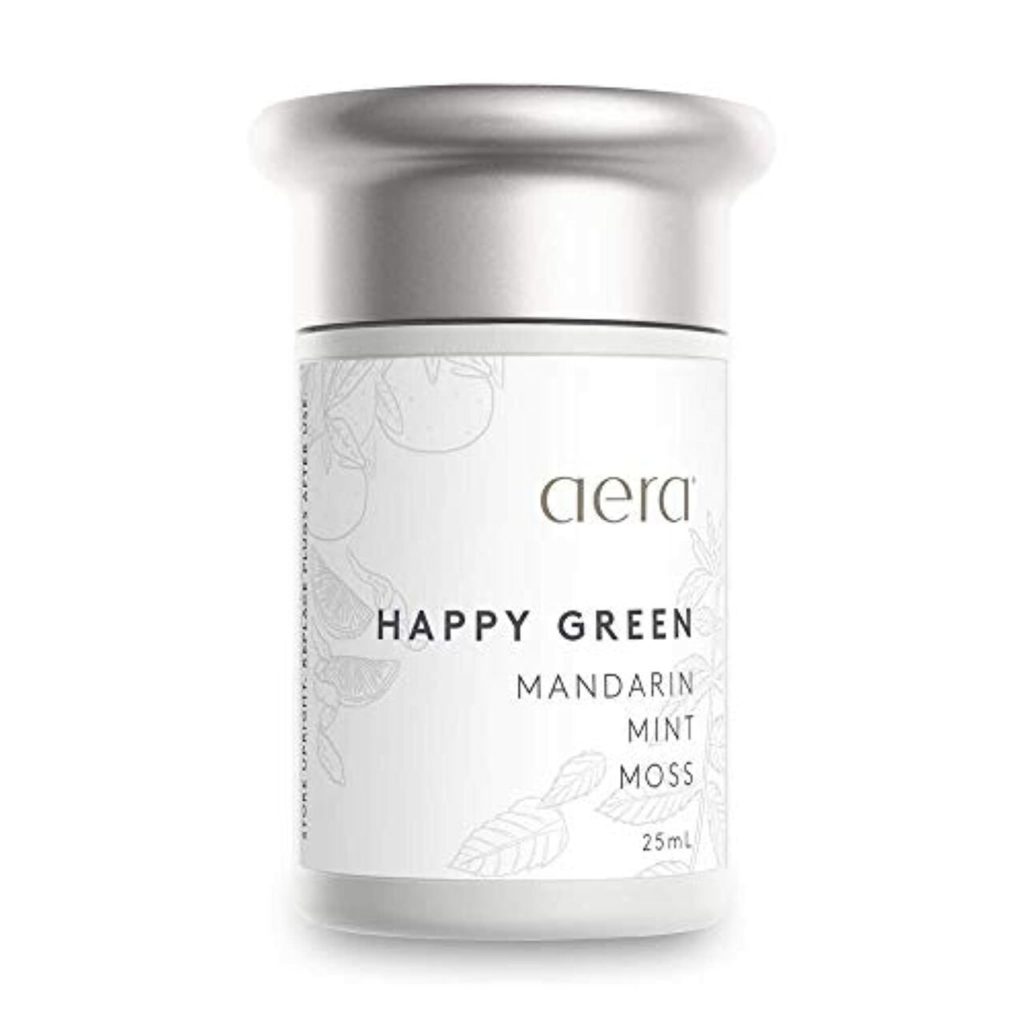 Aera Happy Green Review