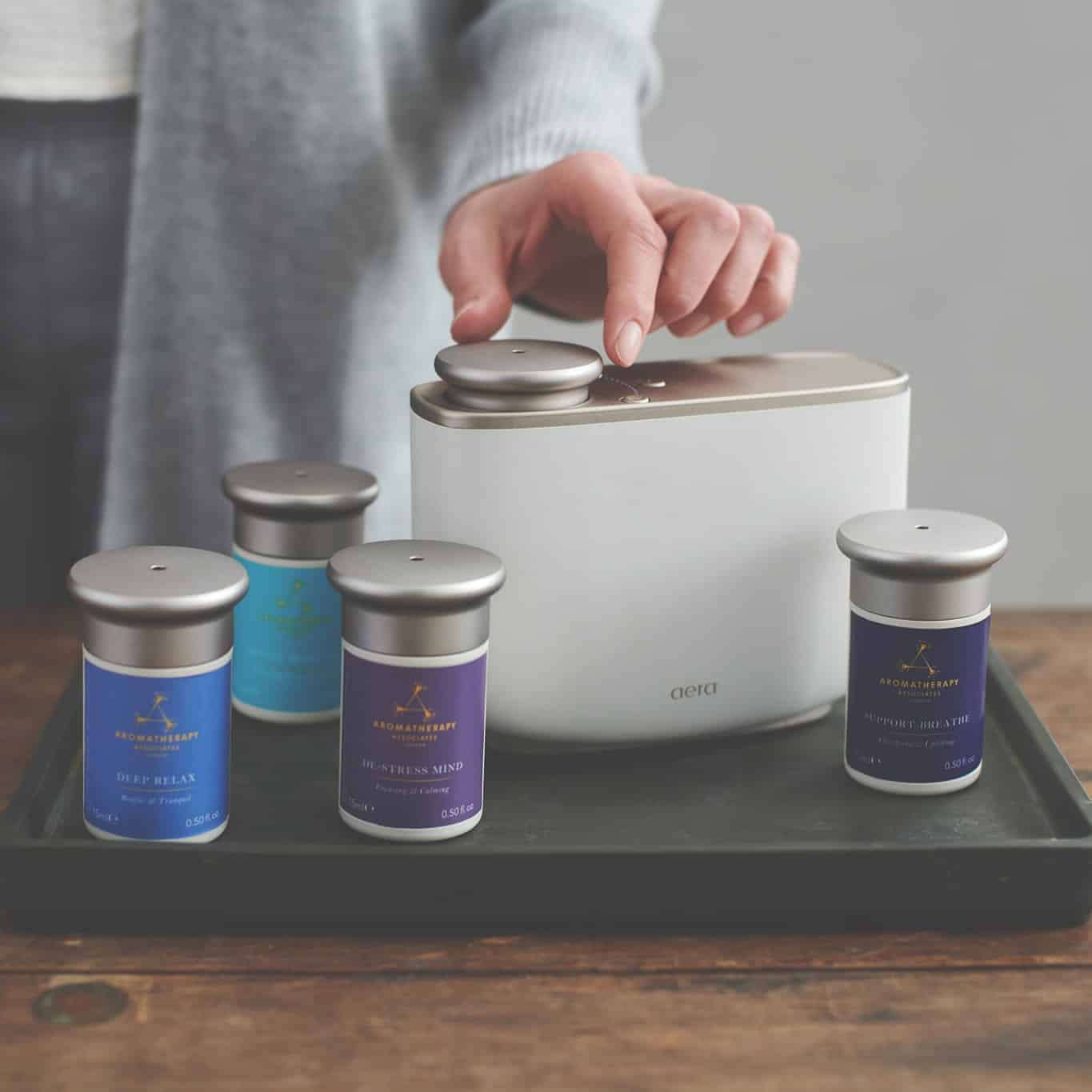 Aera Diffuser Review - Must Read This Before Buying