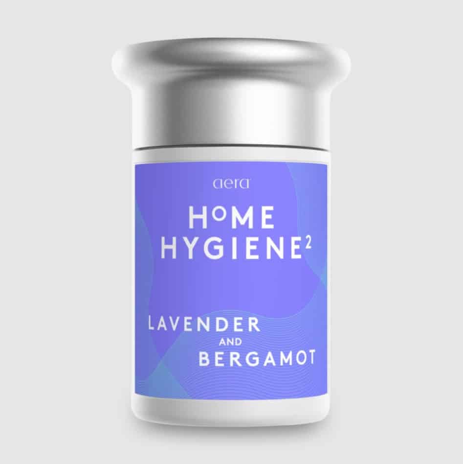 Aera Home Hygiene Lavender and Bergamot Review