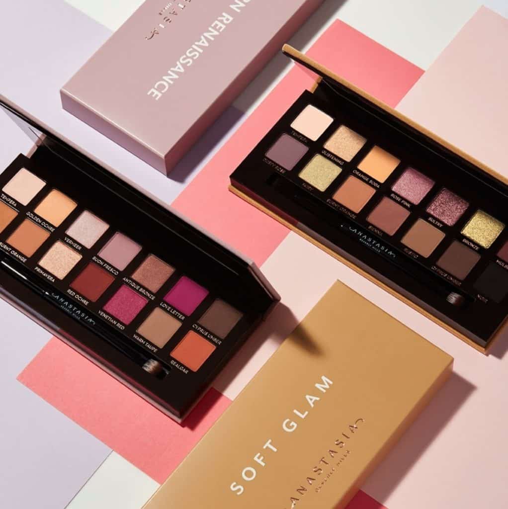 Anastasia Beverly Hills Review