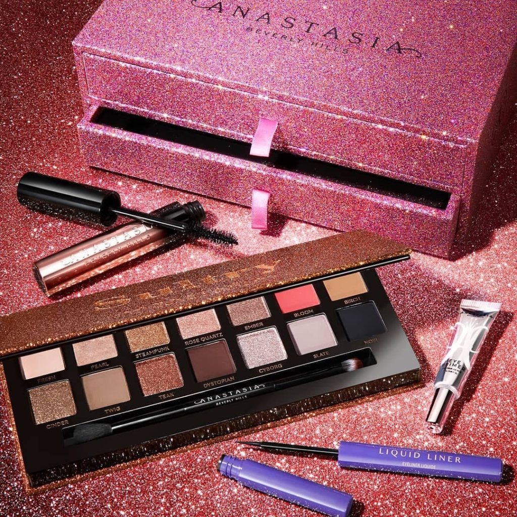 Anastasia Beverly Hills Review